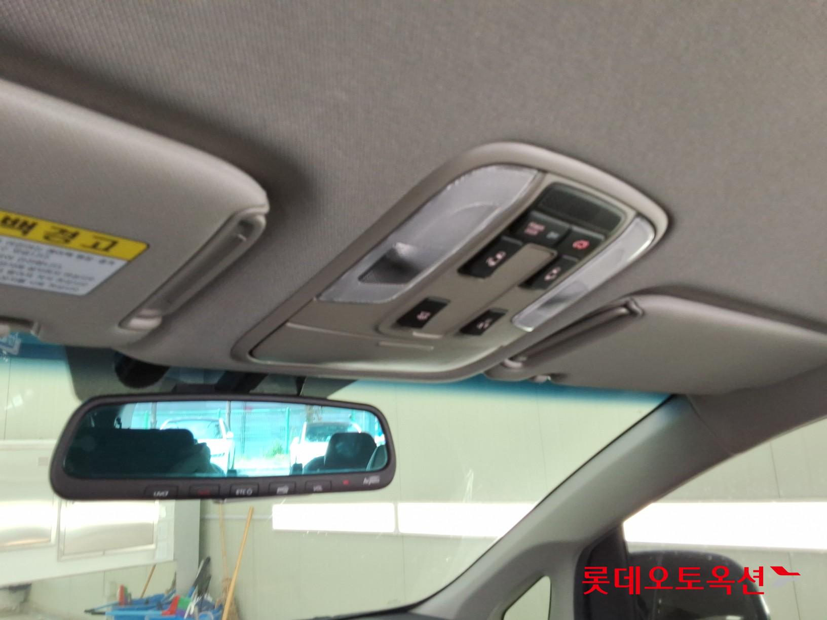 2020 - kia carnival