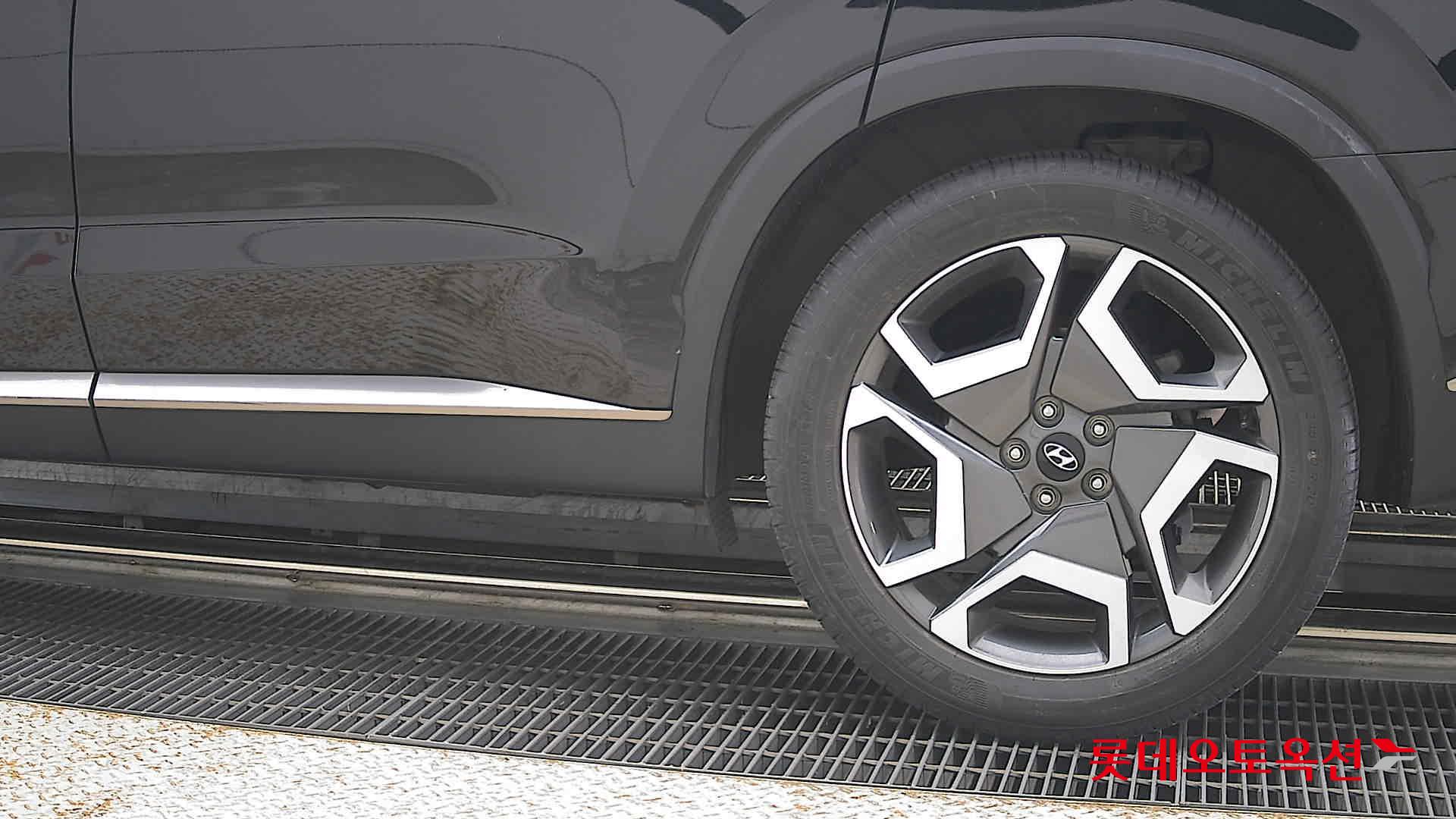 2023 - hyundai palisade