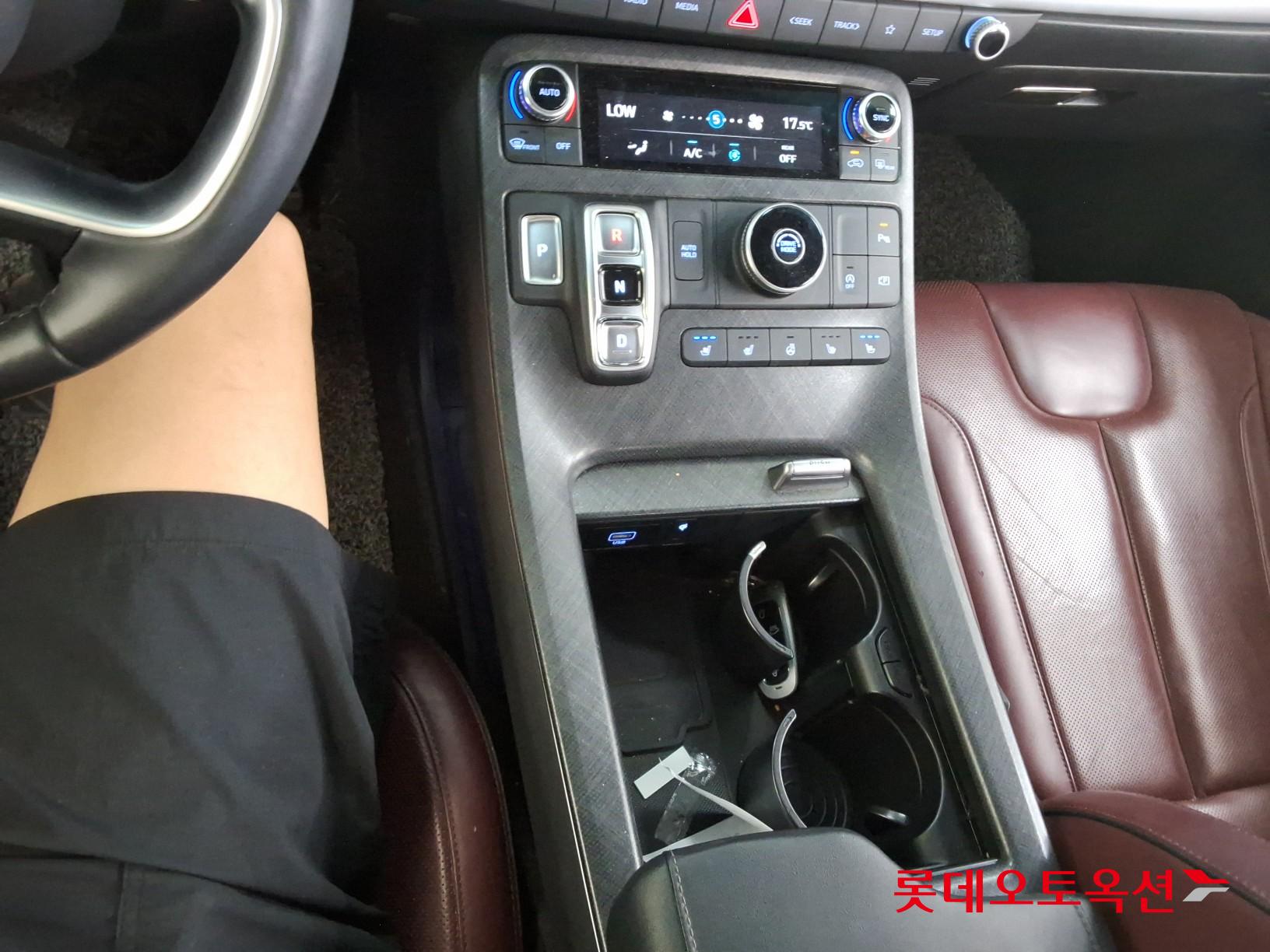 2023 - hyundai palisade