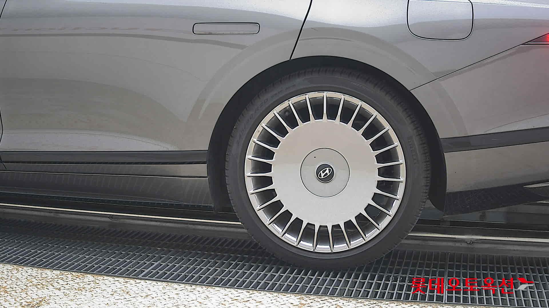 2023 - hyundai grandeur