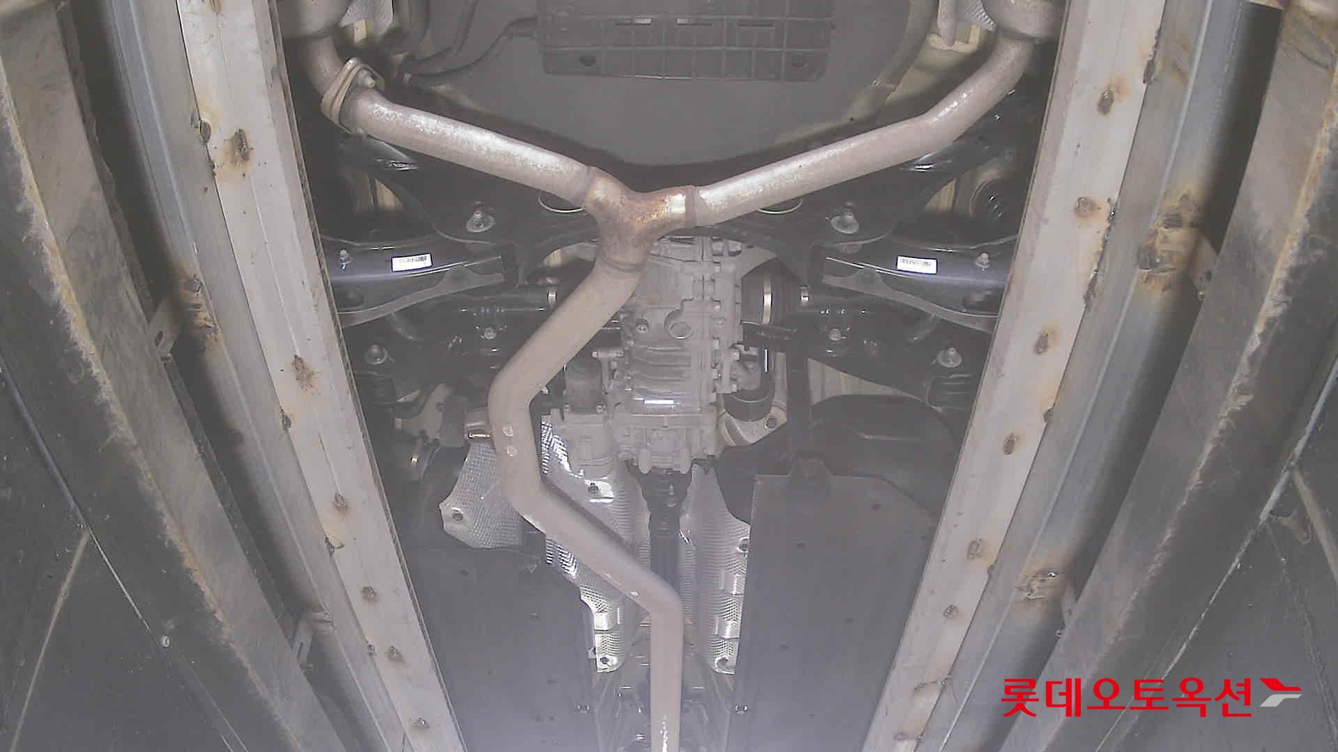 2023 - hyundai grandeur