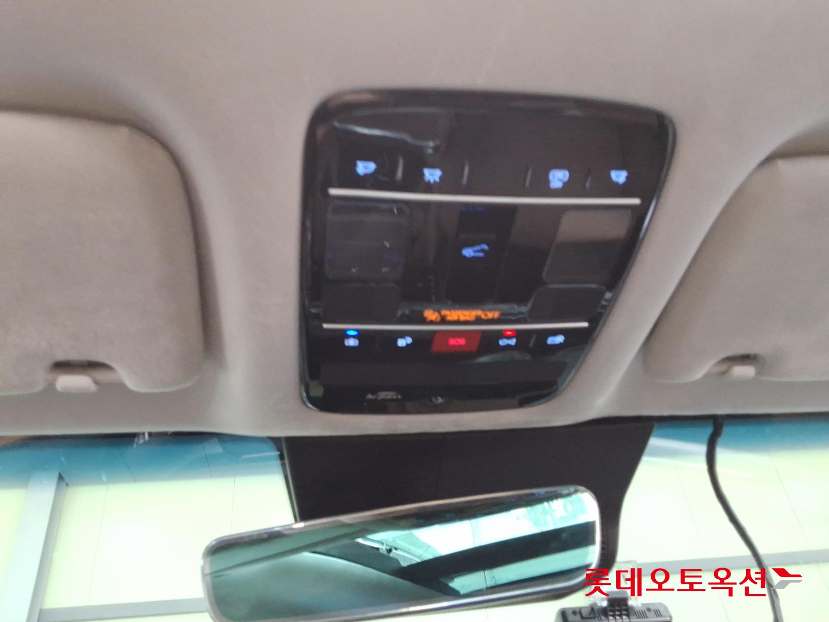 2023 - hyundai grandeur