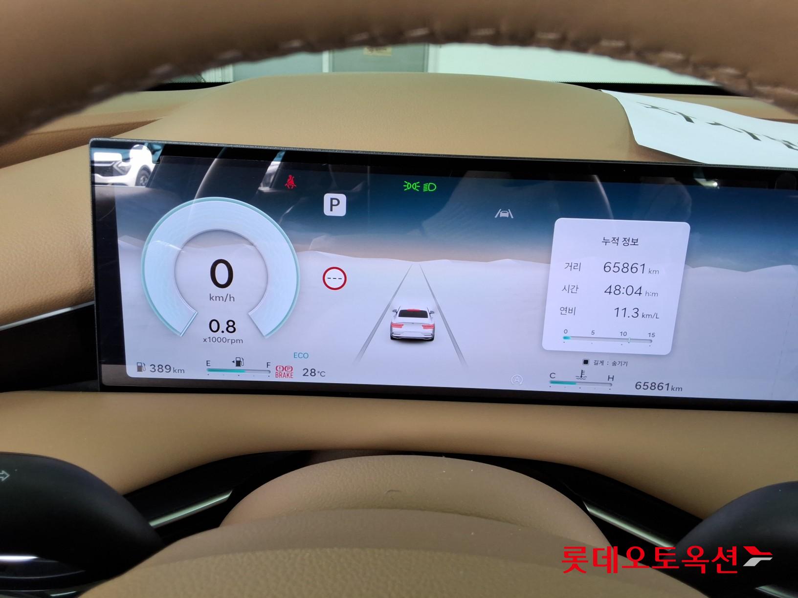 2025 - genesis g80