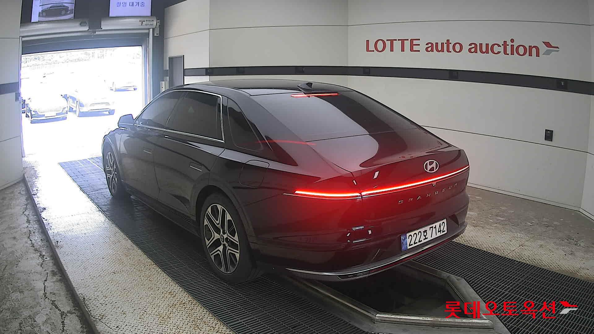 هيونداي جرانديور 2025 AT