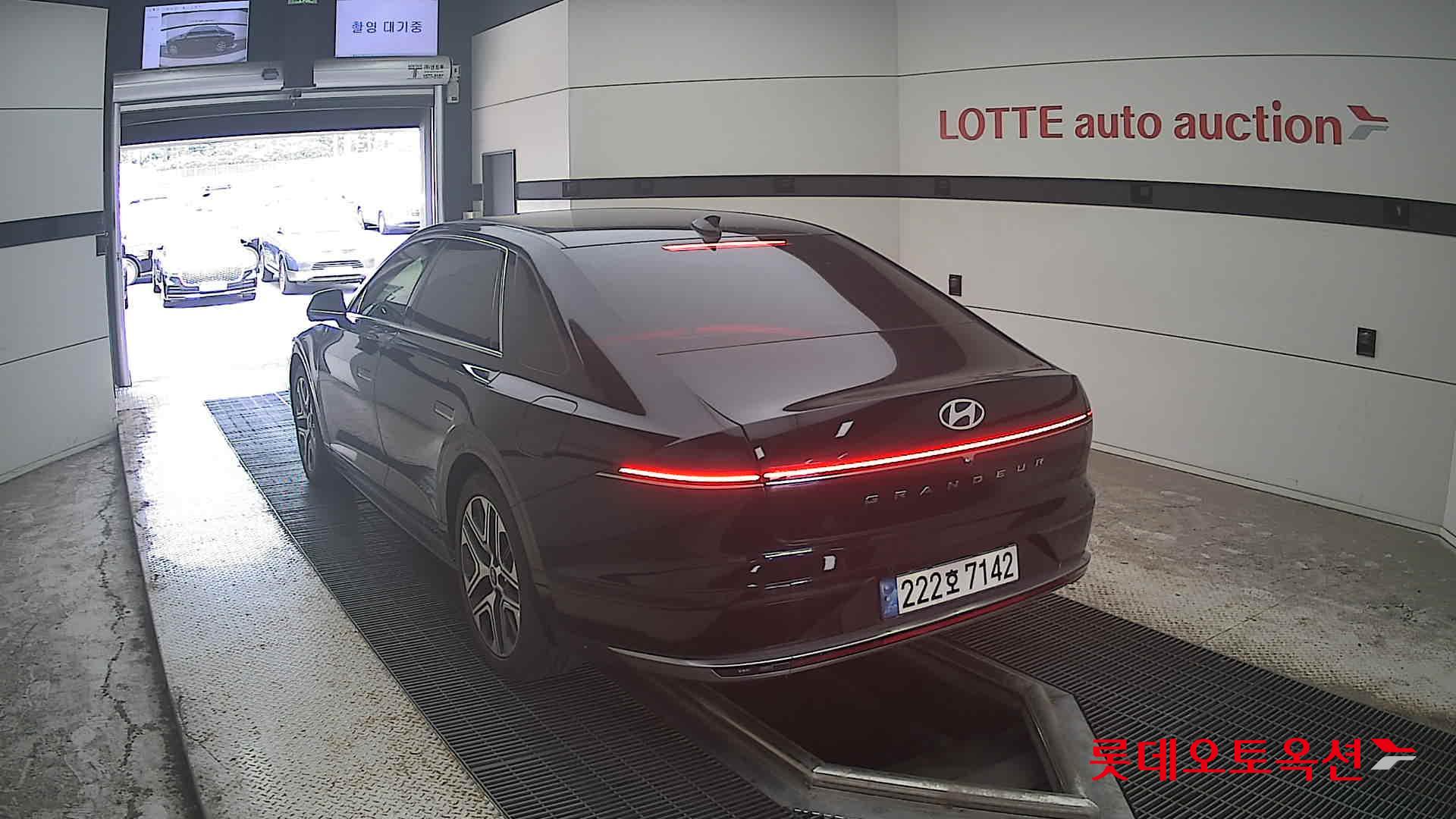 هيونداي جرانديور 2025 AT