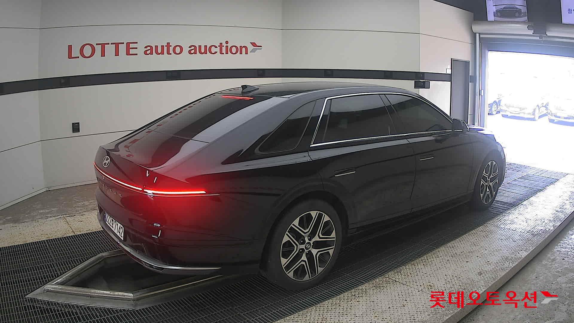 هيونداي جرانديور 2025 AT