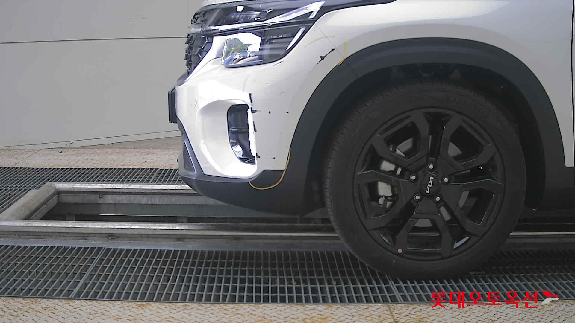 2025 - kia seltos