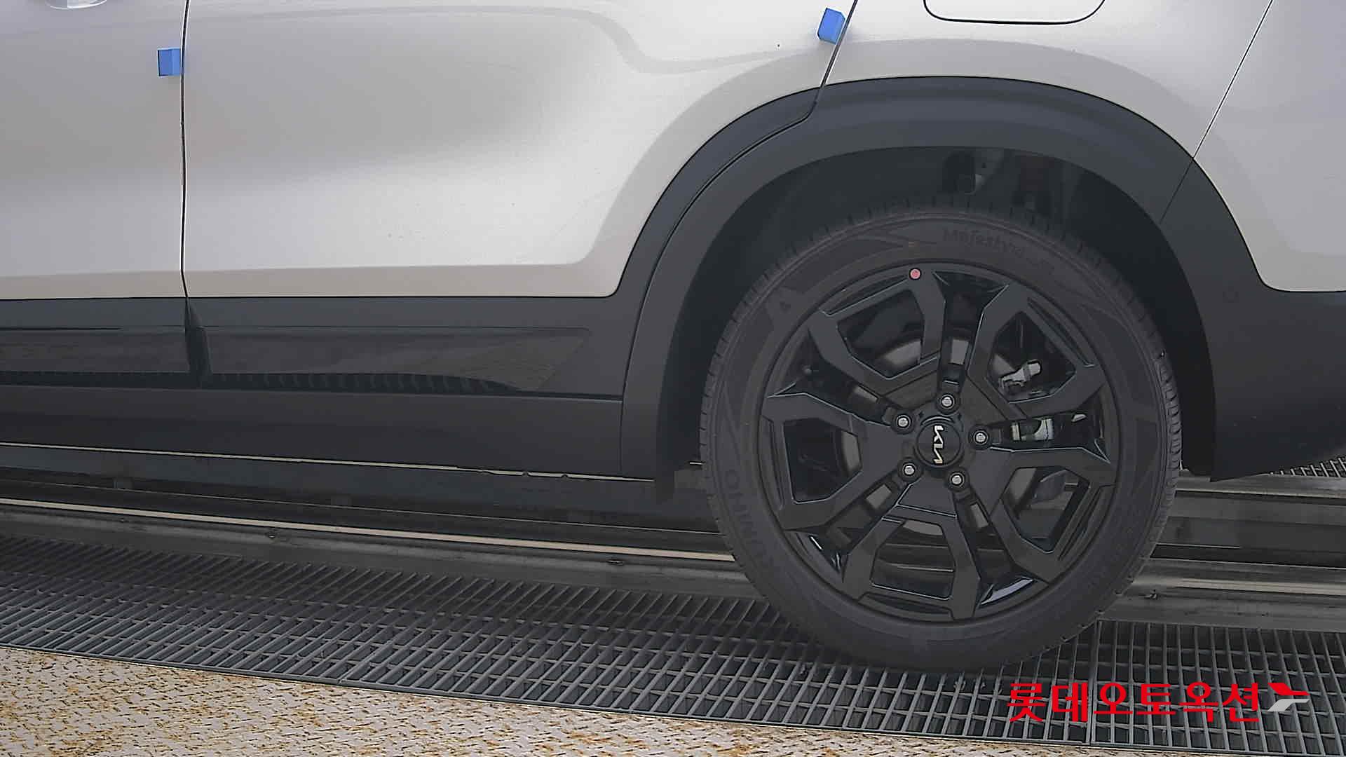 2025 - kia seltos