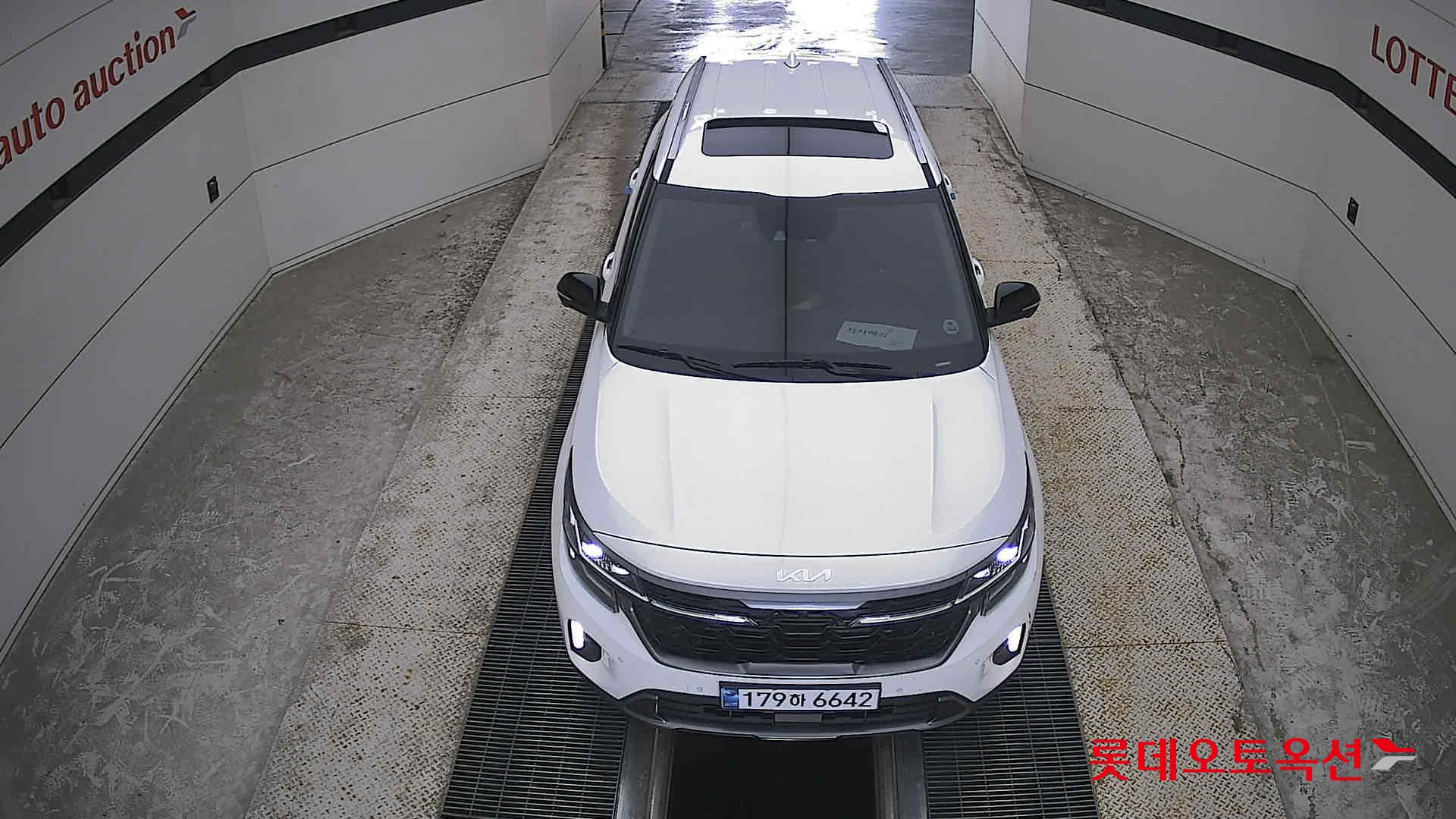 2025 - kia seltos