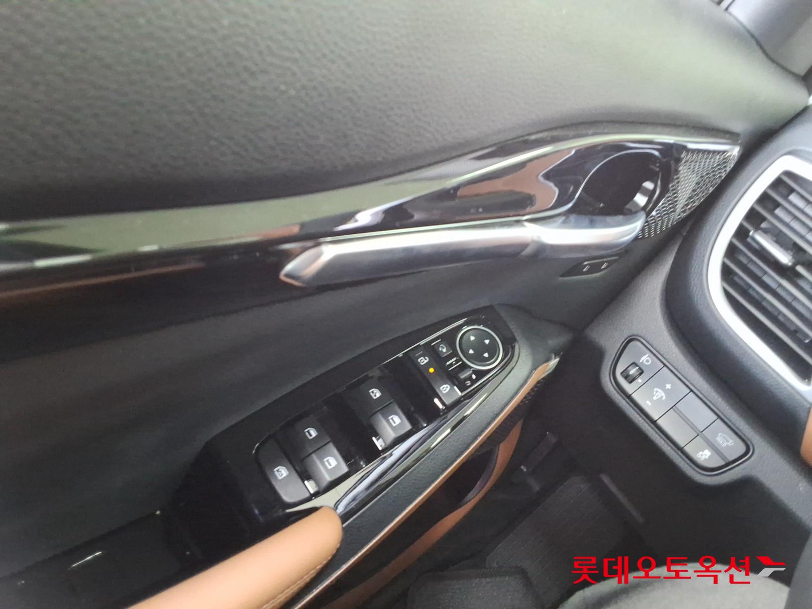 2025 - kia seltos