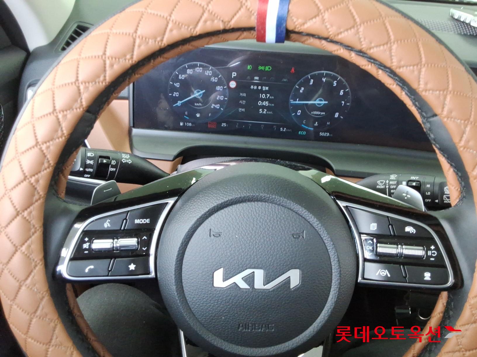 2025 - kia seltos
