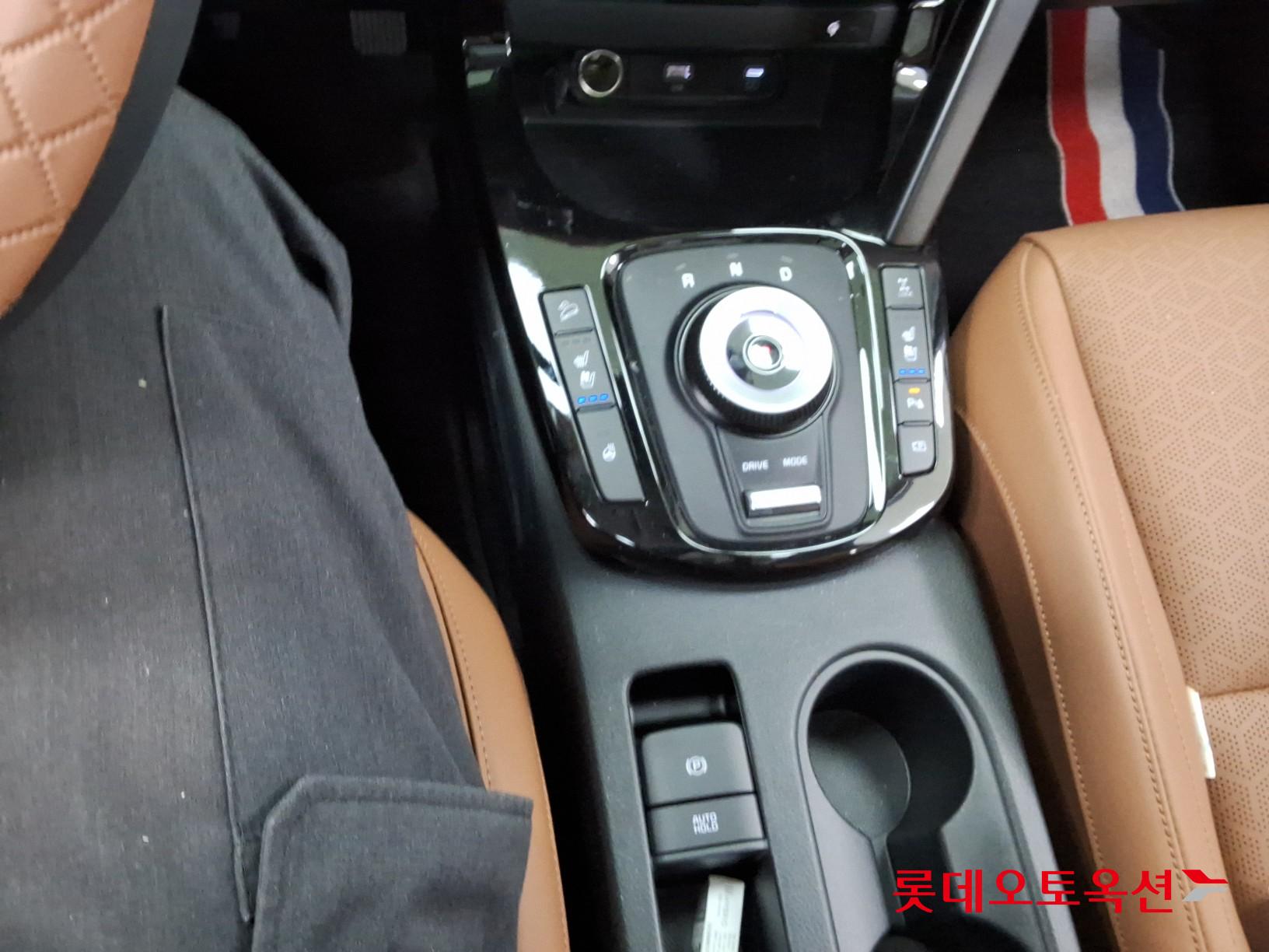 2025 - kia seltos