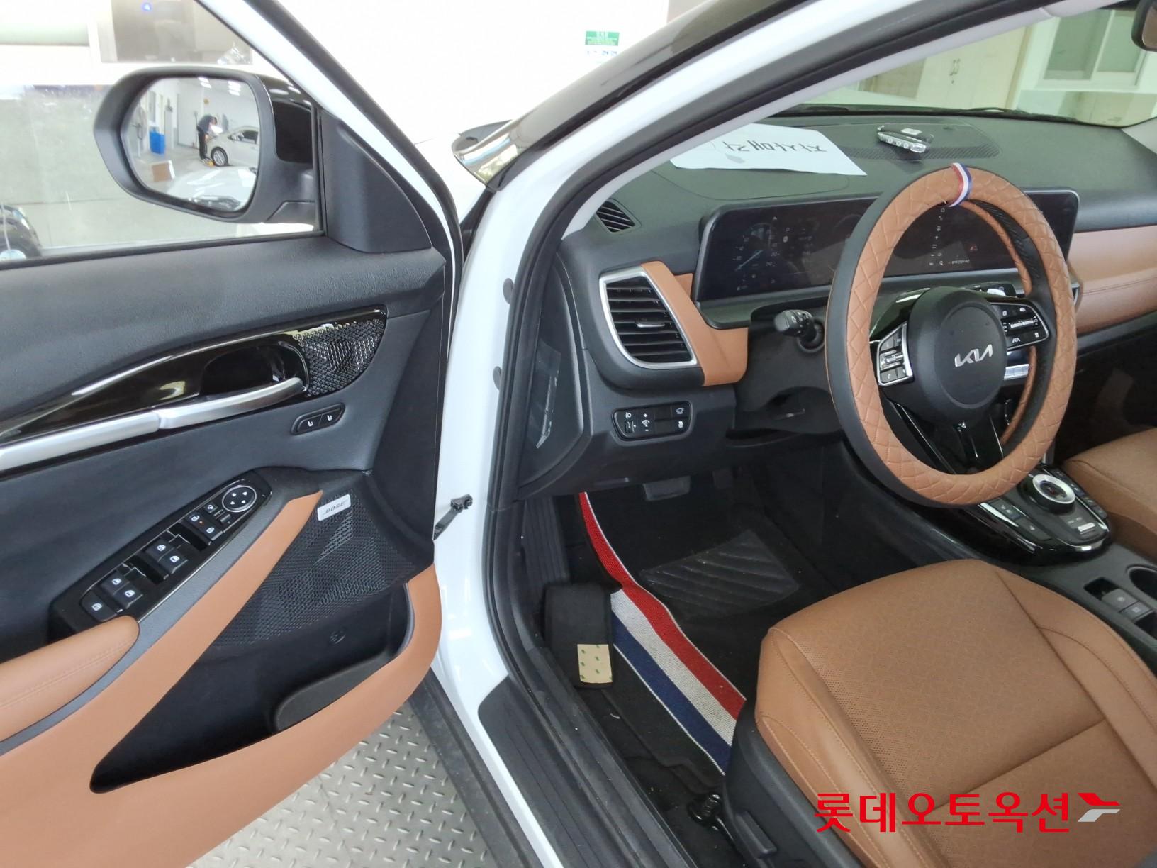 2025 - kia seltos