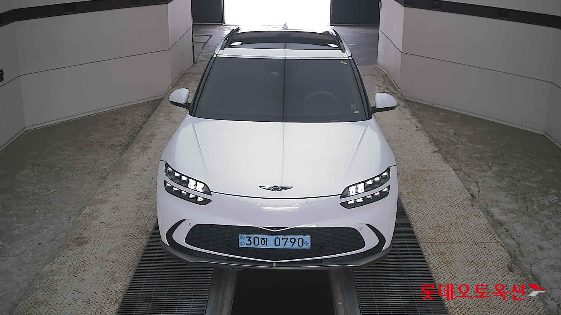GENESIS GV60 (E)