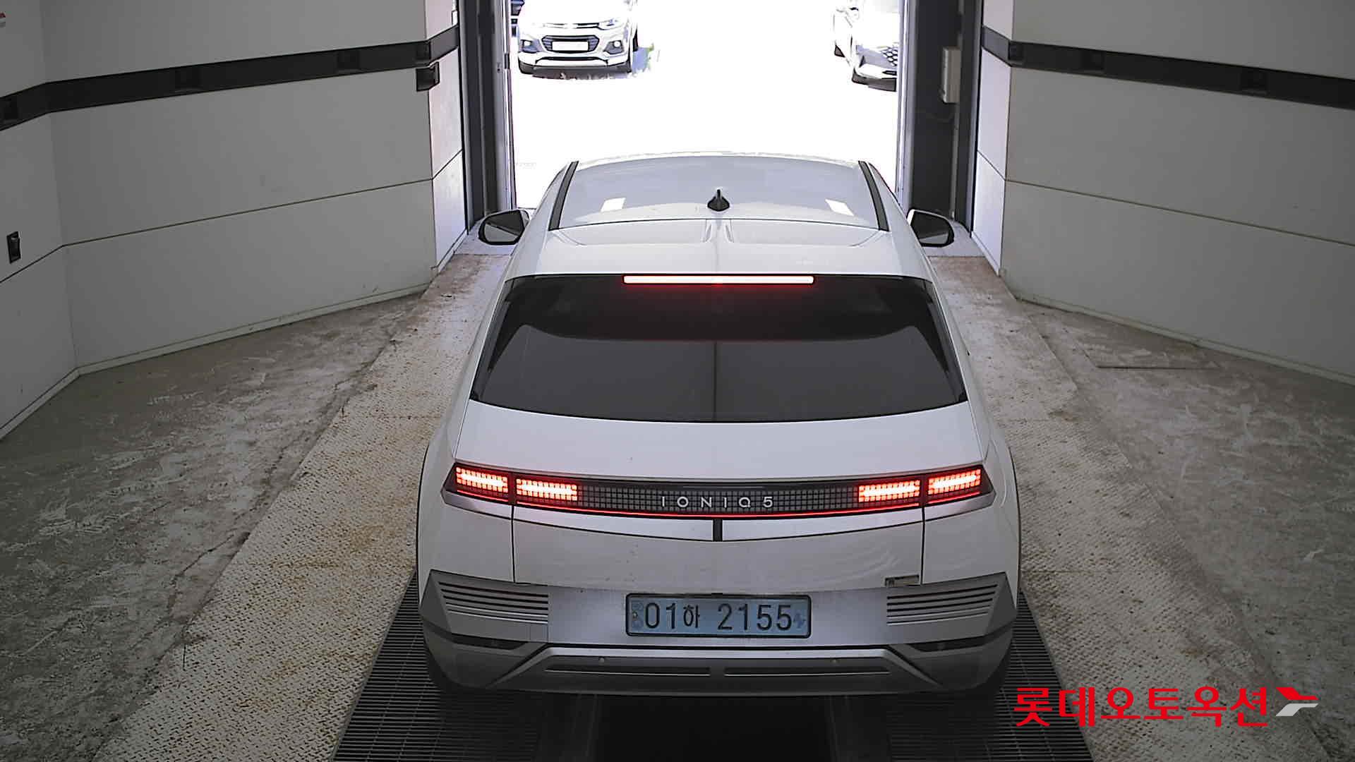 2022 - hyundai ioniq