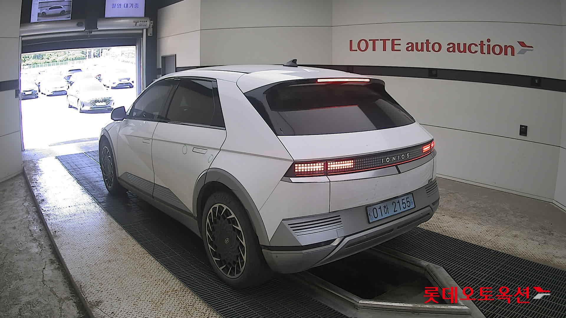 2022 - hyundai ioniq
