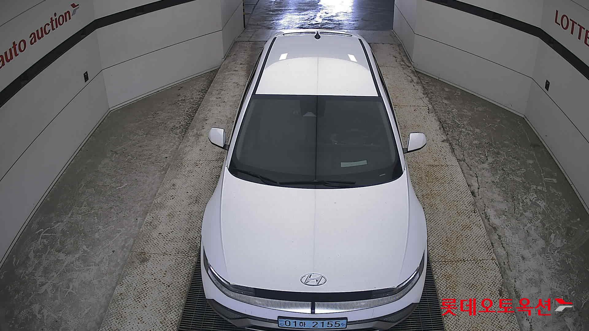 2022 - hyundai ioniq
