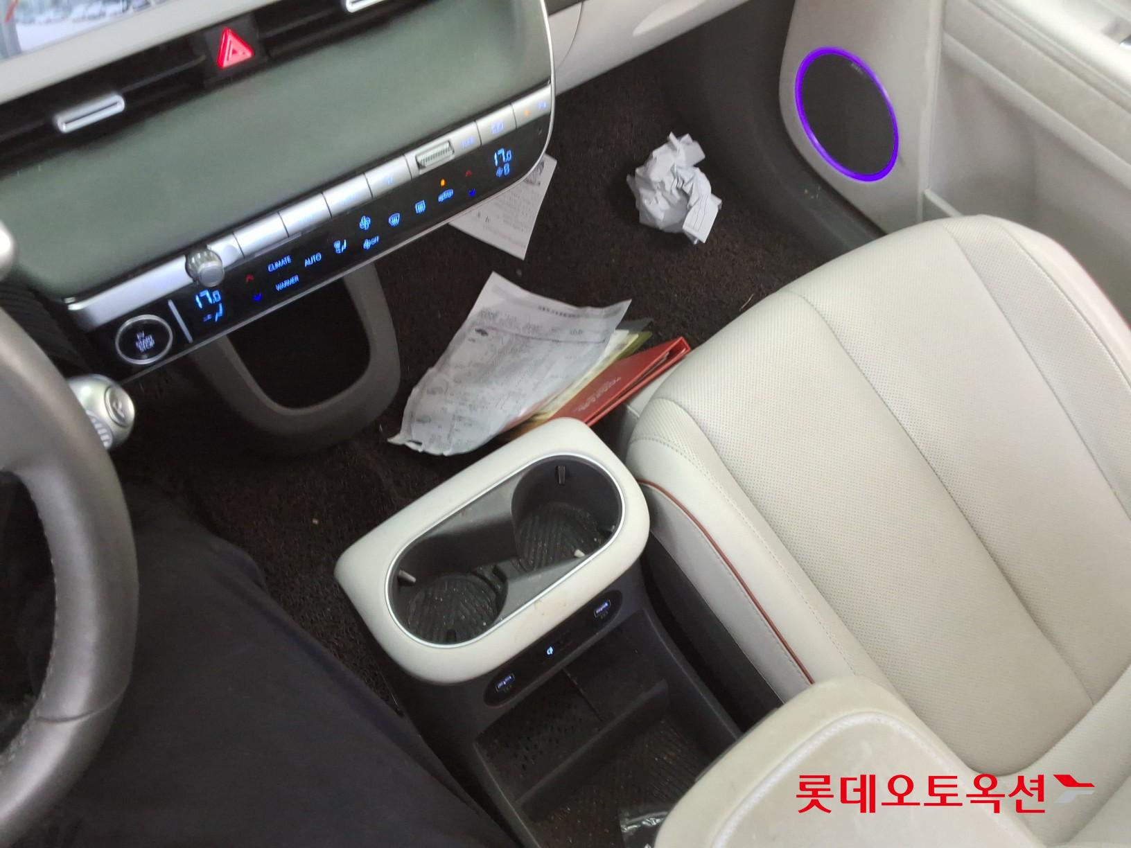 2022 - hyundai ioniq