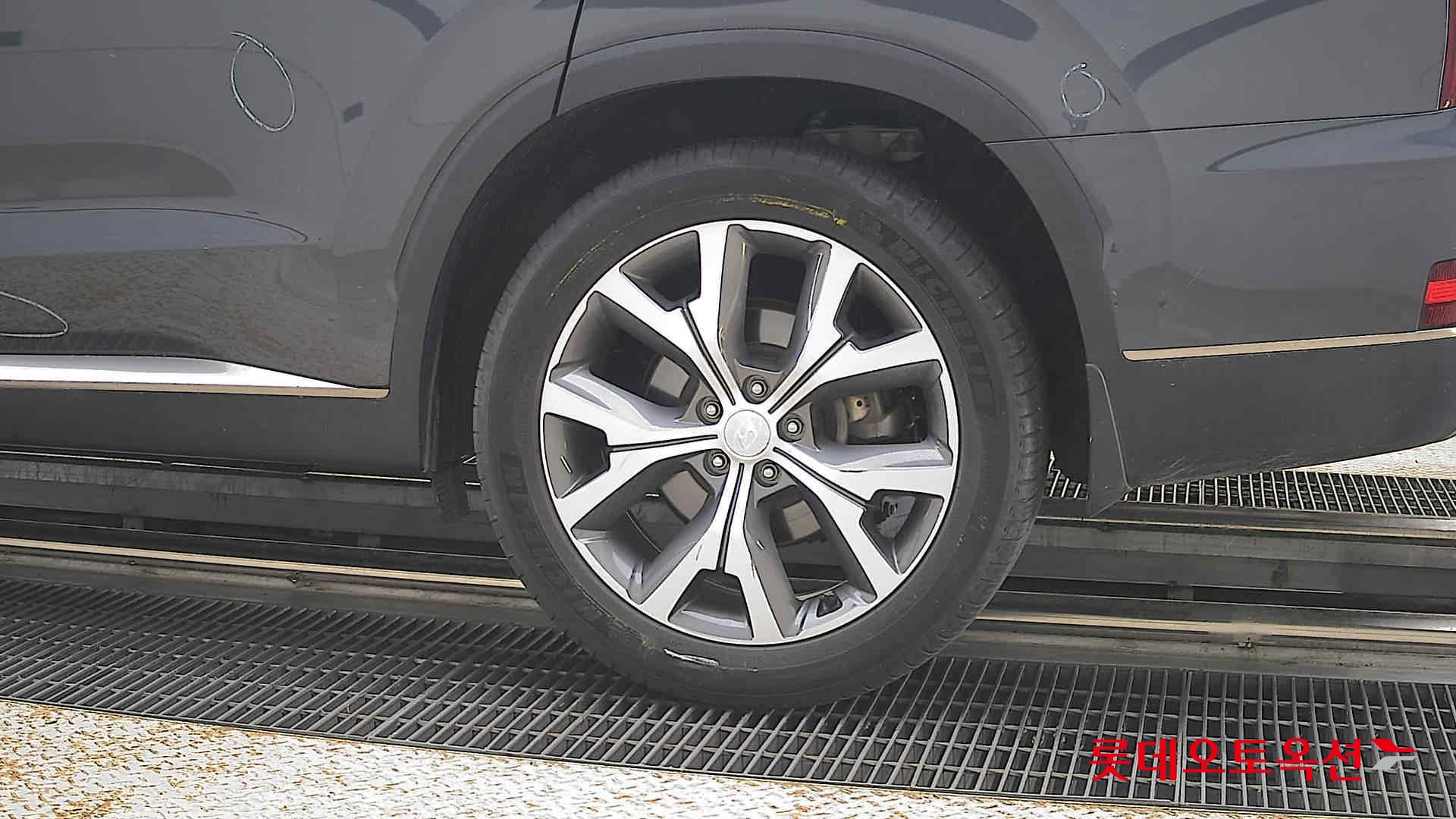 2022 - hyundai palisade