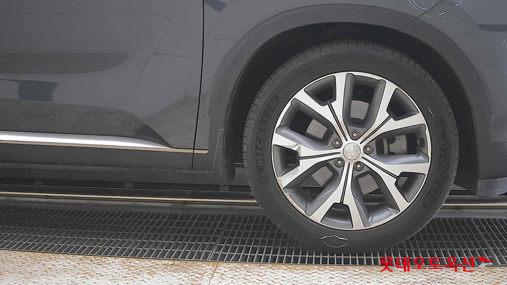 2022 - hyundai palisade