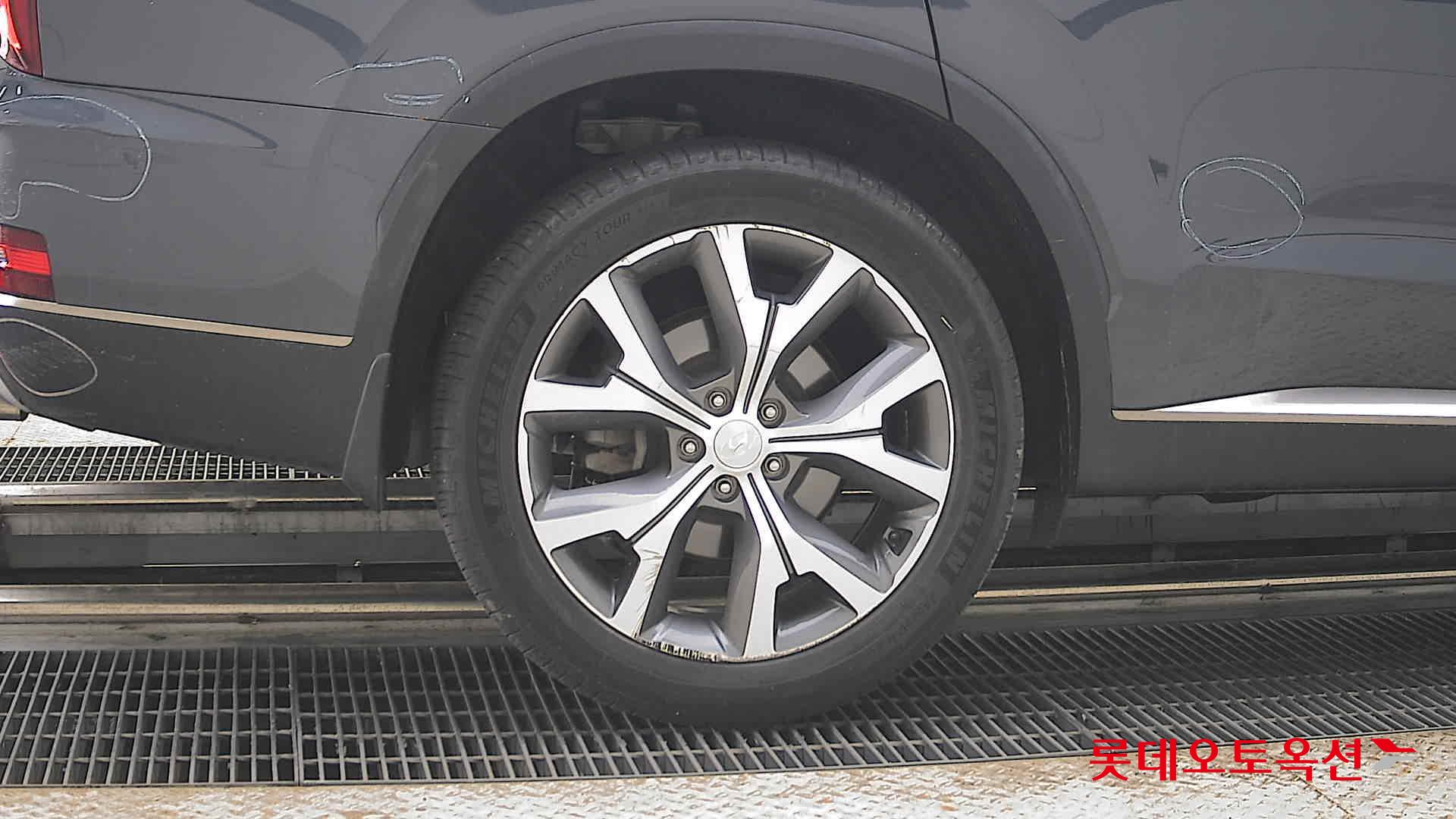 2022 - hyundai palisade