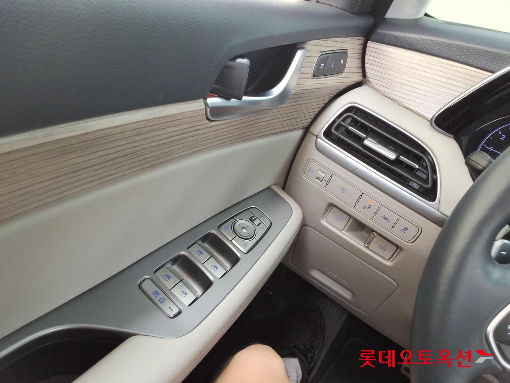 2022 - hyundai palisade