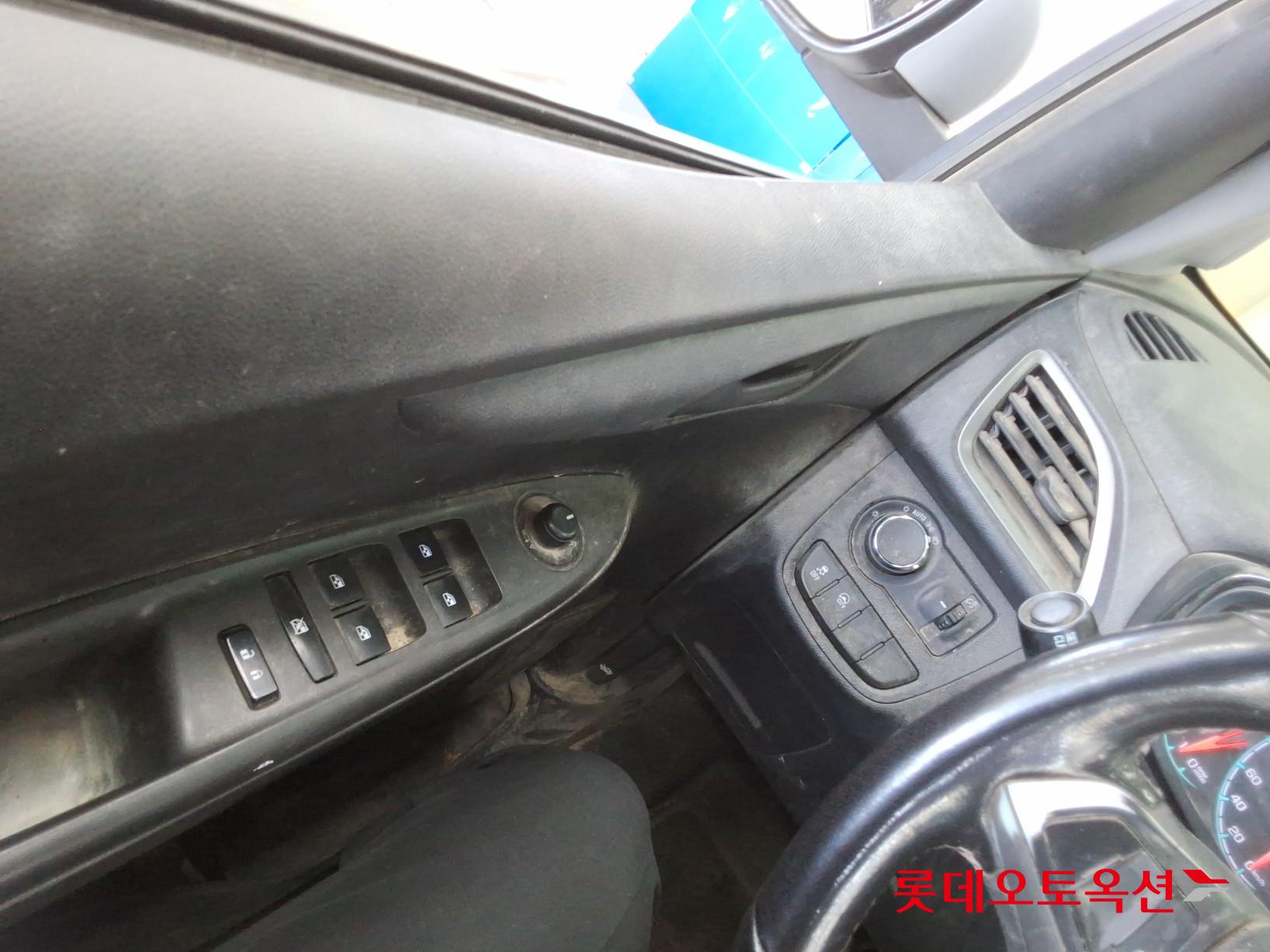 2022 - chevrolet spark