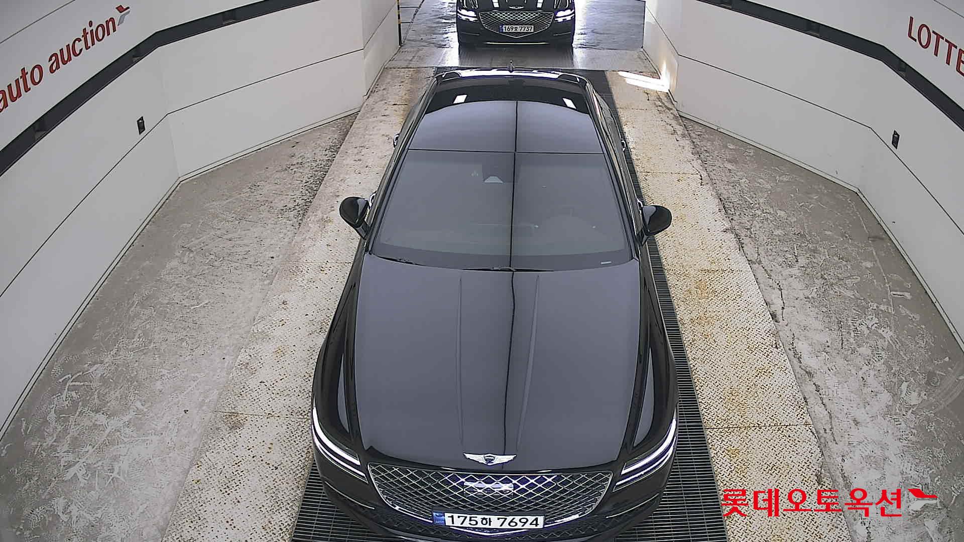2024 - genesis g80