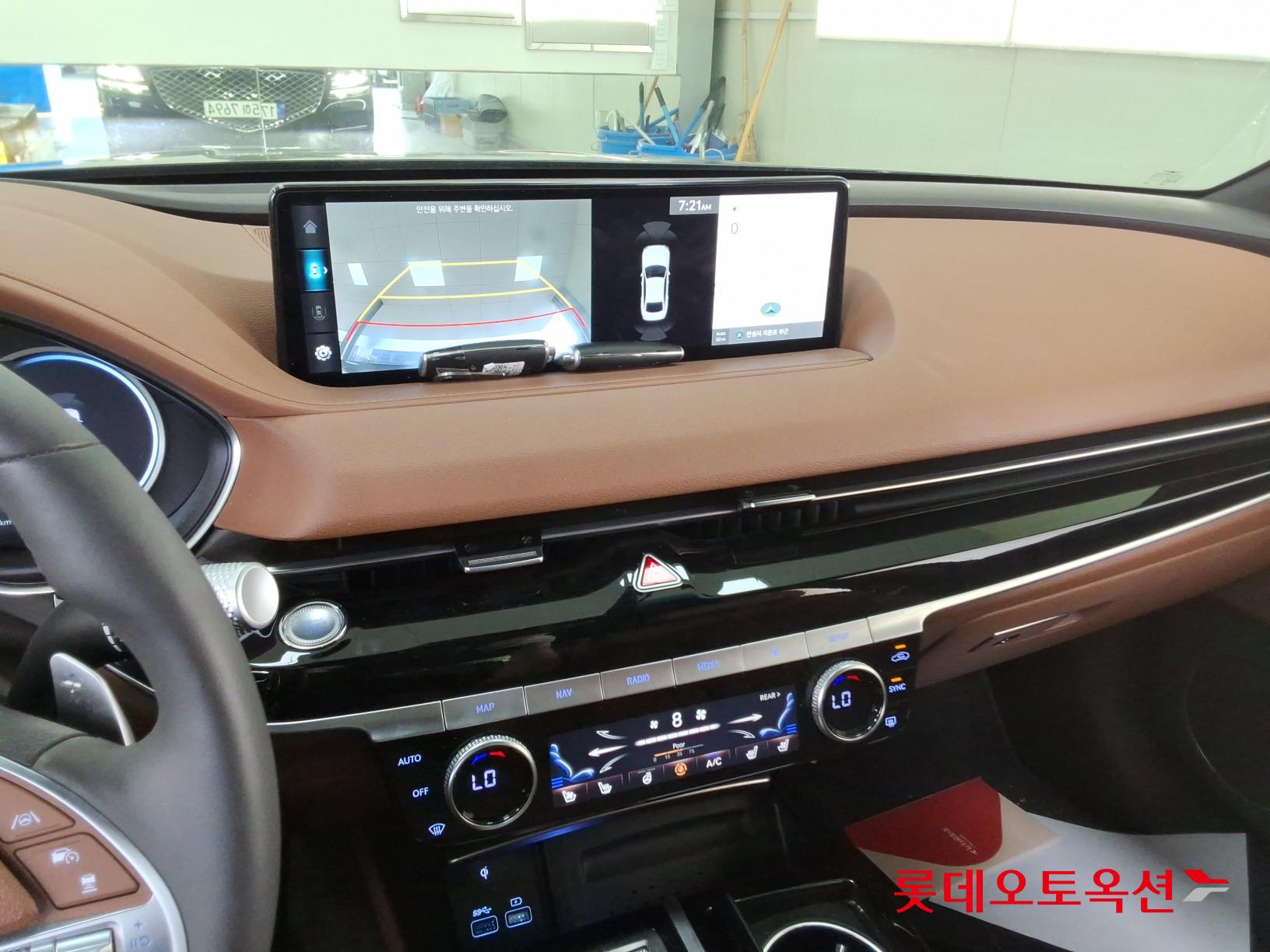 2024 - genesis g80