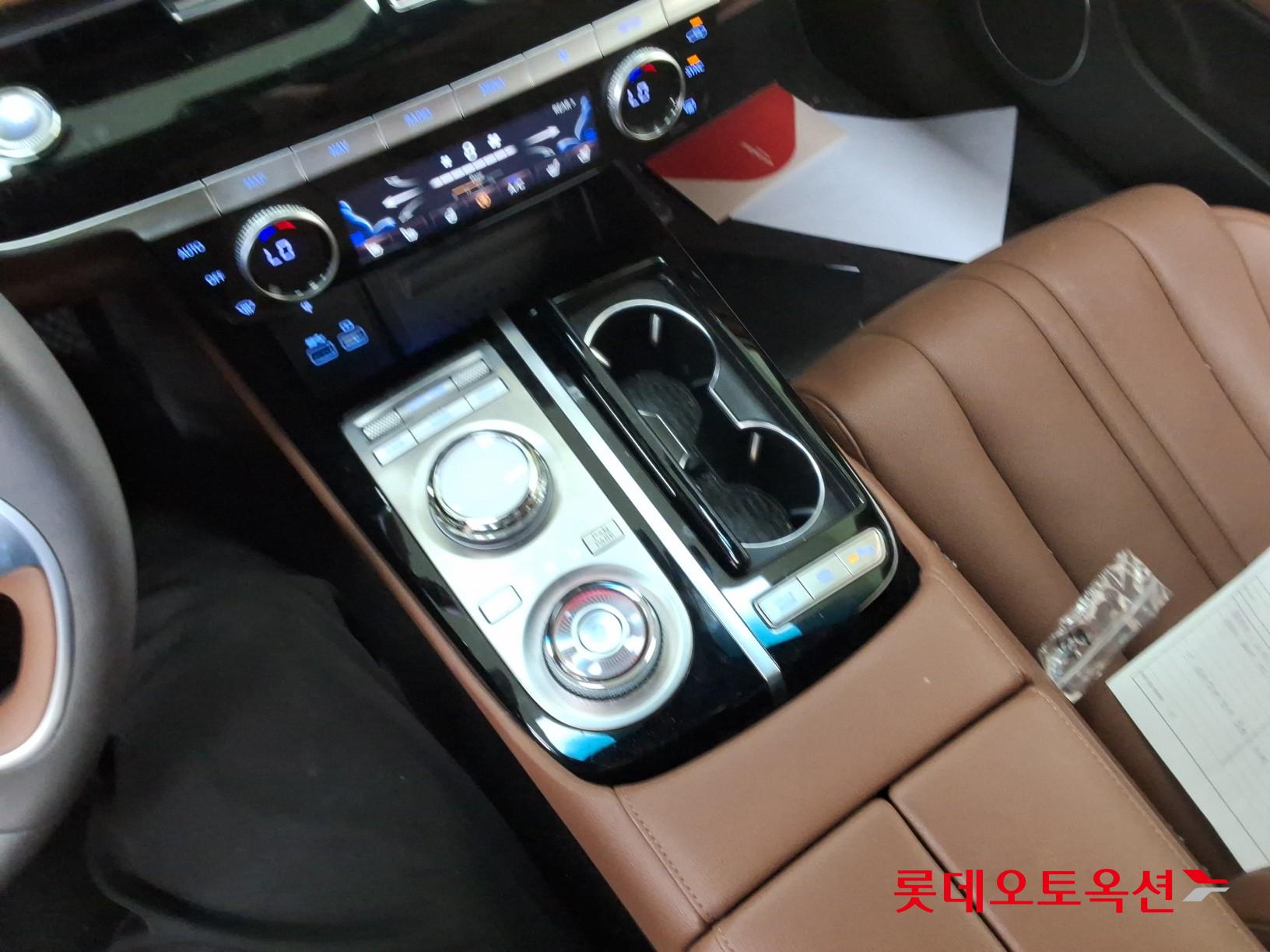 2024 - genesis g80