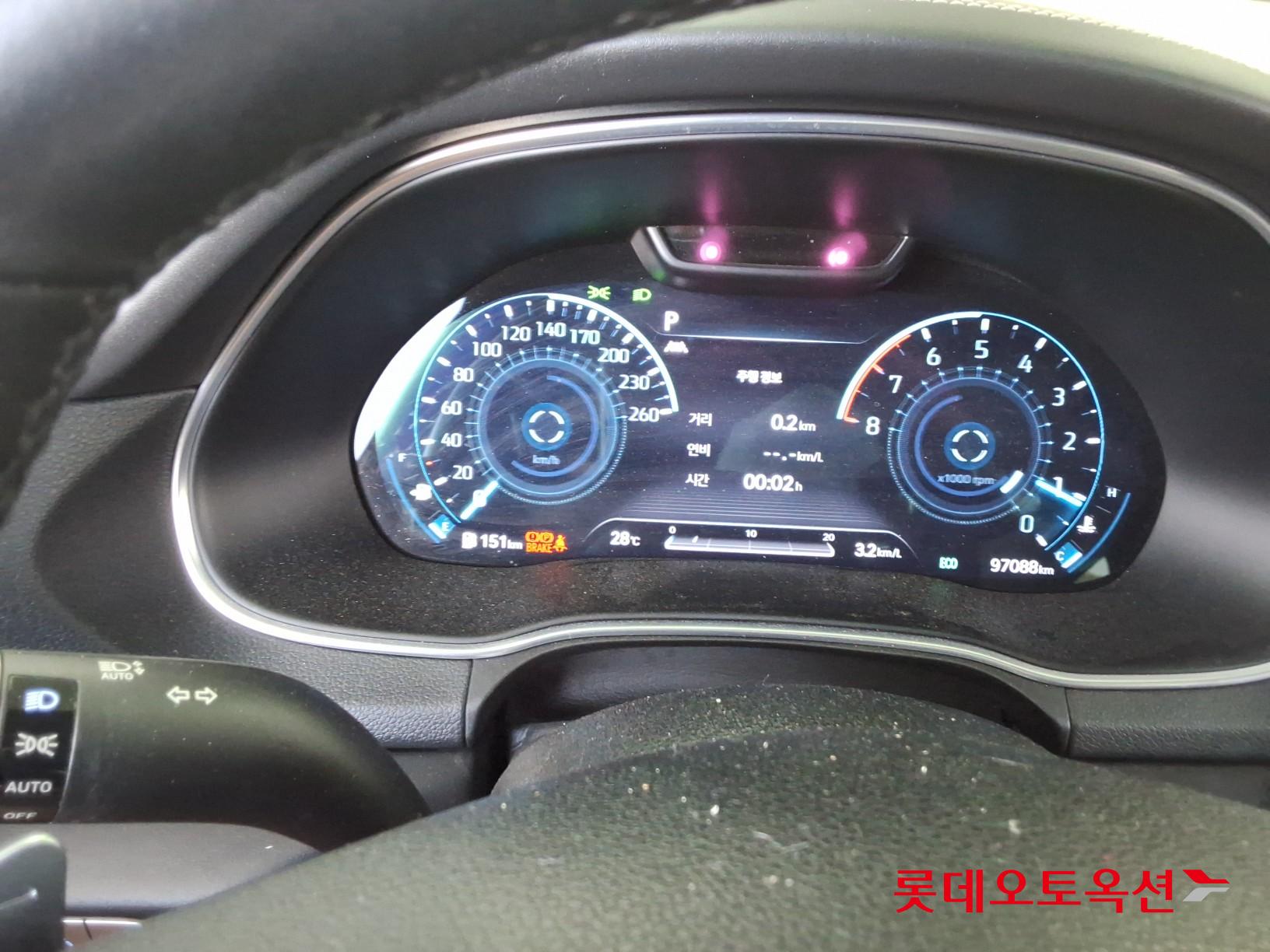 2021 - genesis gv80
