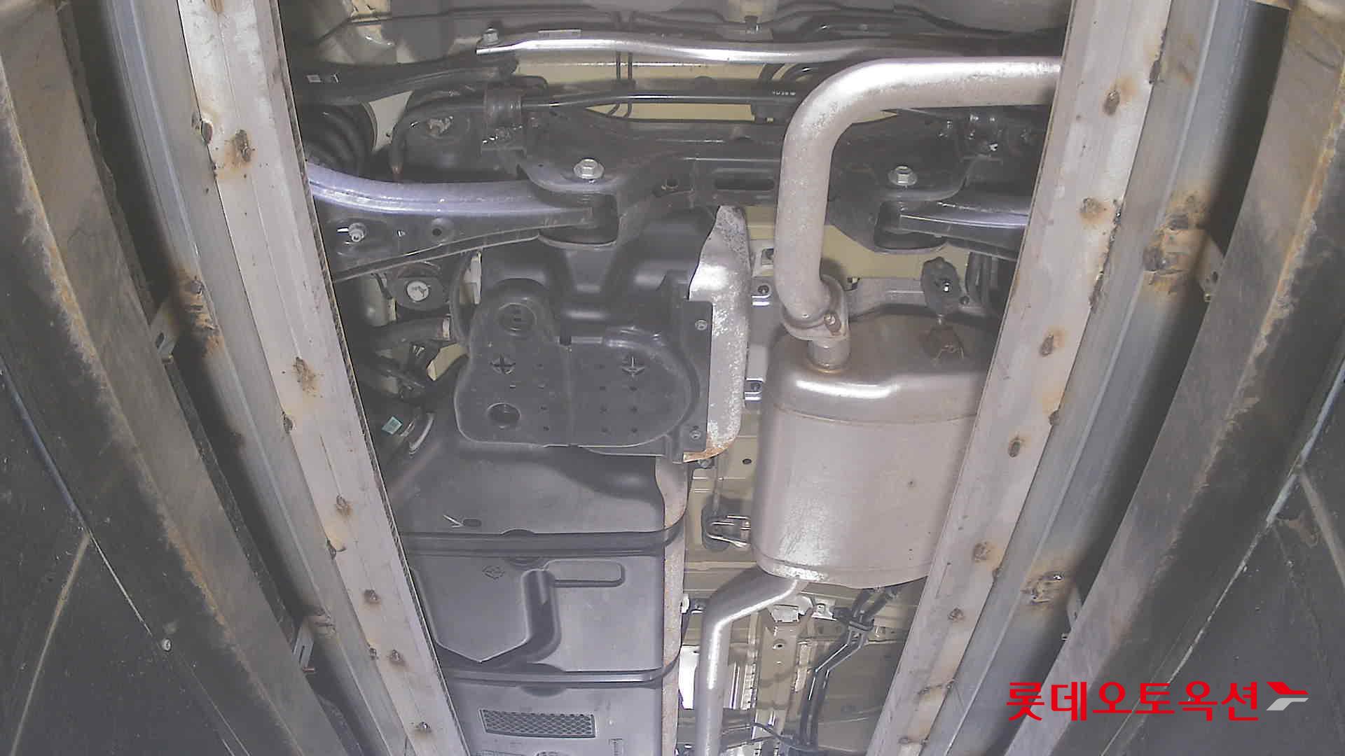 2021 - kia carnival