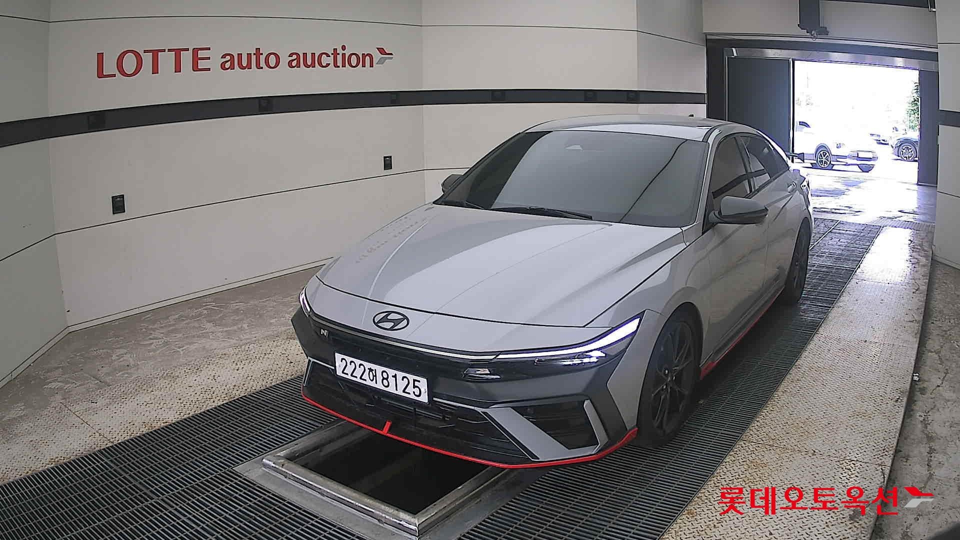 2024 - hyundai avante