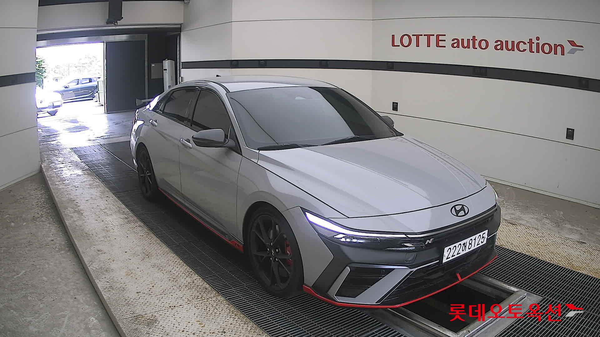 2024 - hyundai avante