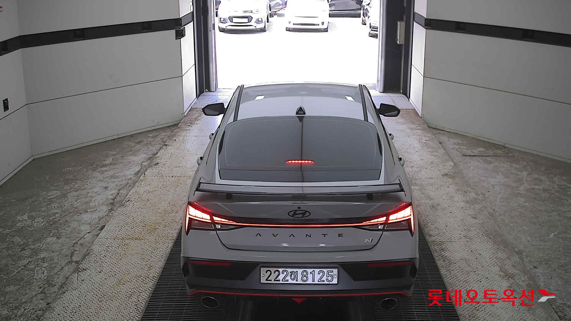 2024 - hyundai avante