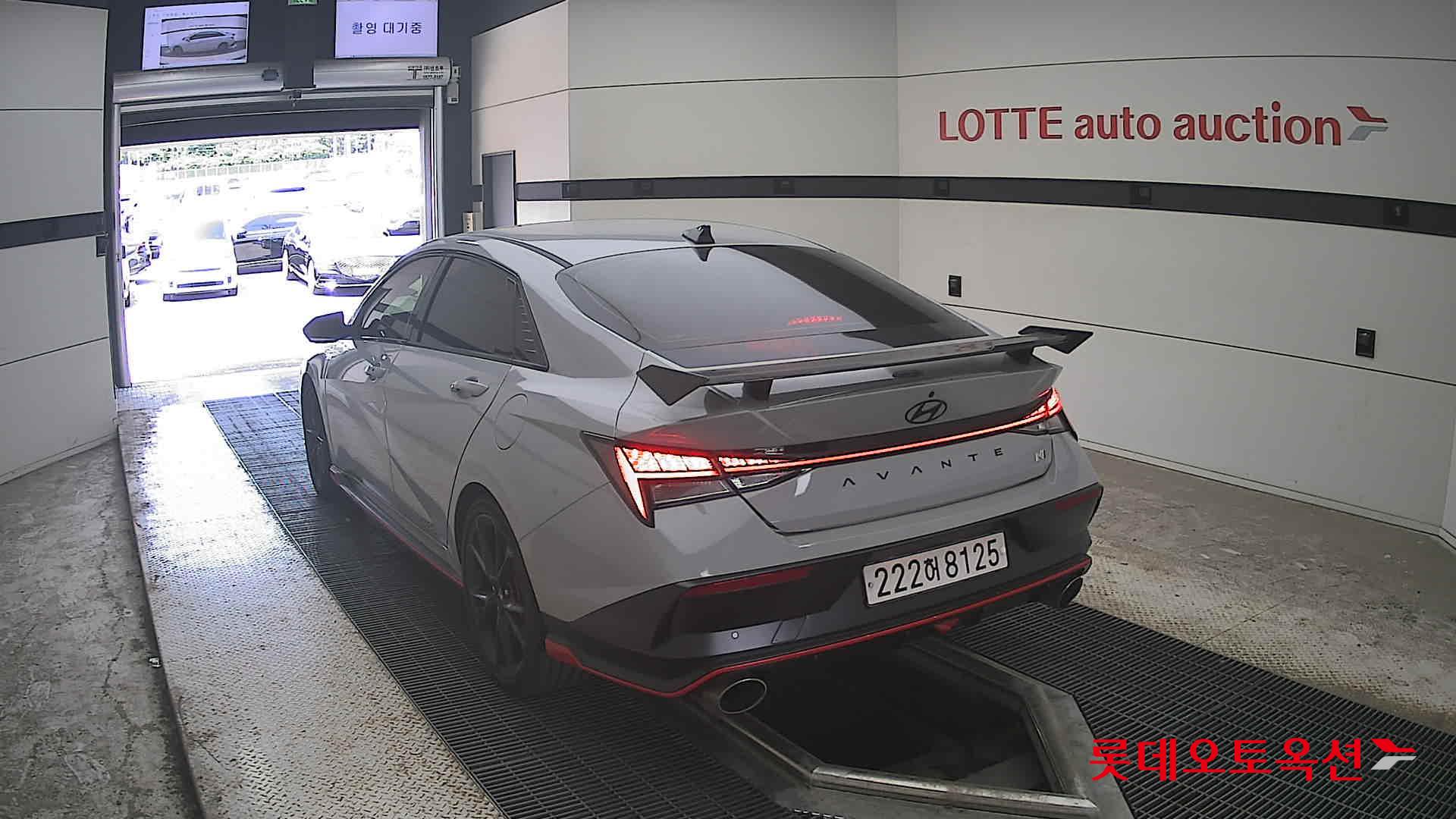 2024 - hyundai avante