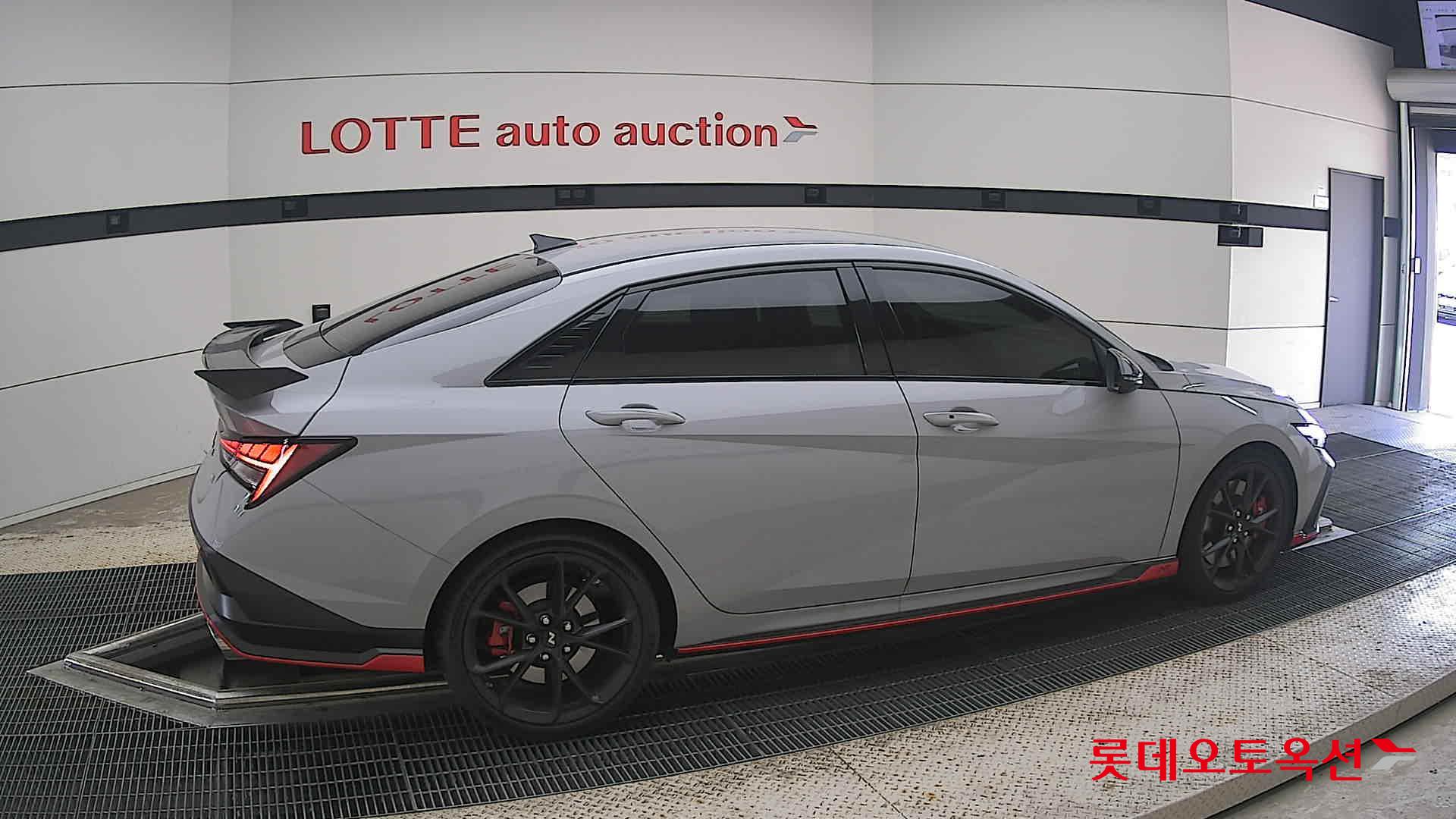 2024 - hyundai avante