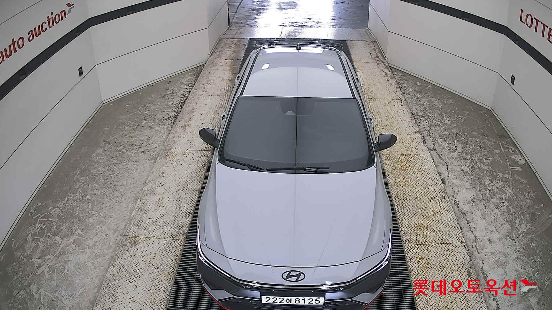 2024 - hyundai avante