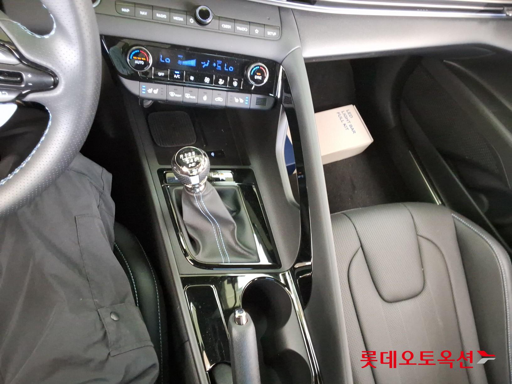 2024 - hyundai avante