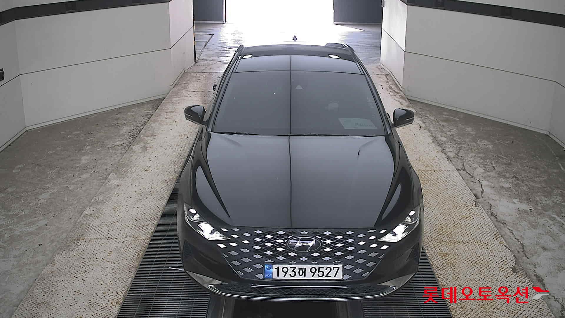 Hyundai Грандер