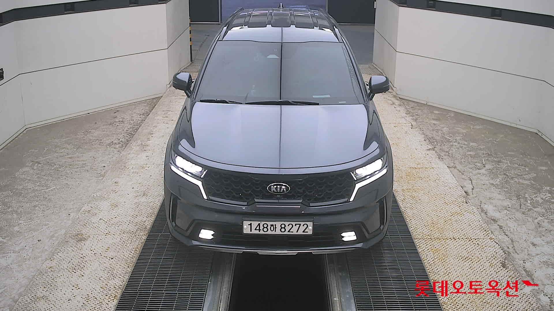 SORENTO MQ4 (G)