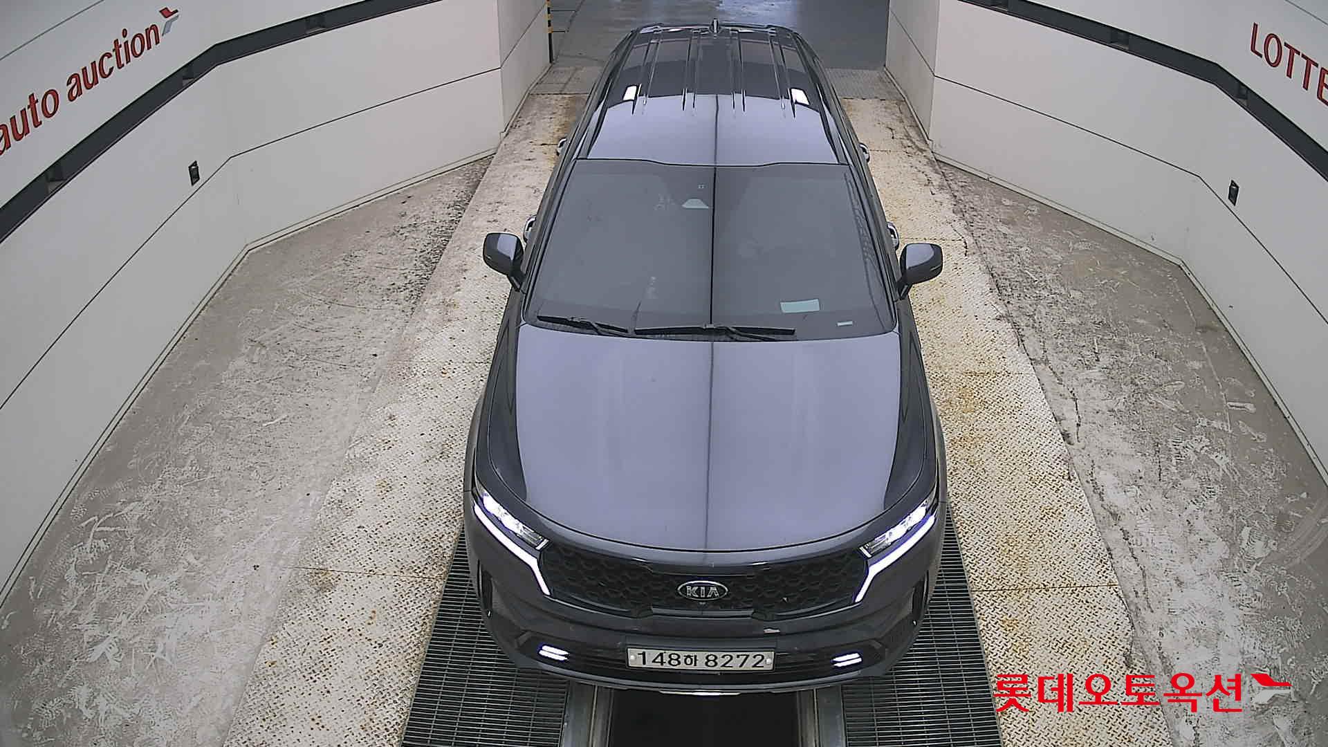 2021 - kia sorento