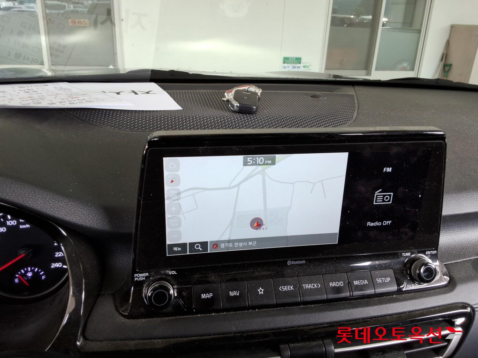 2021 - kia seltos