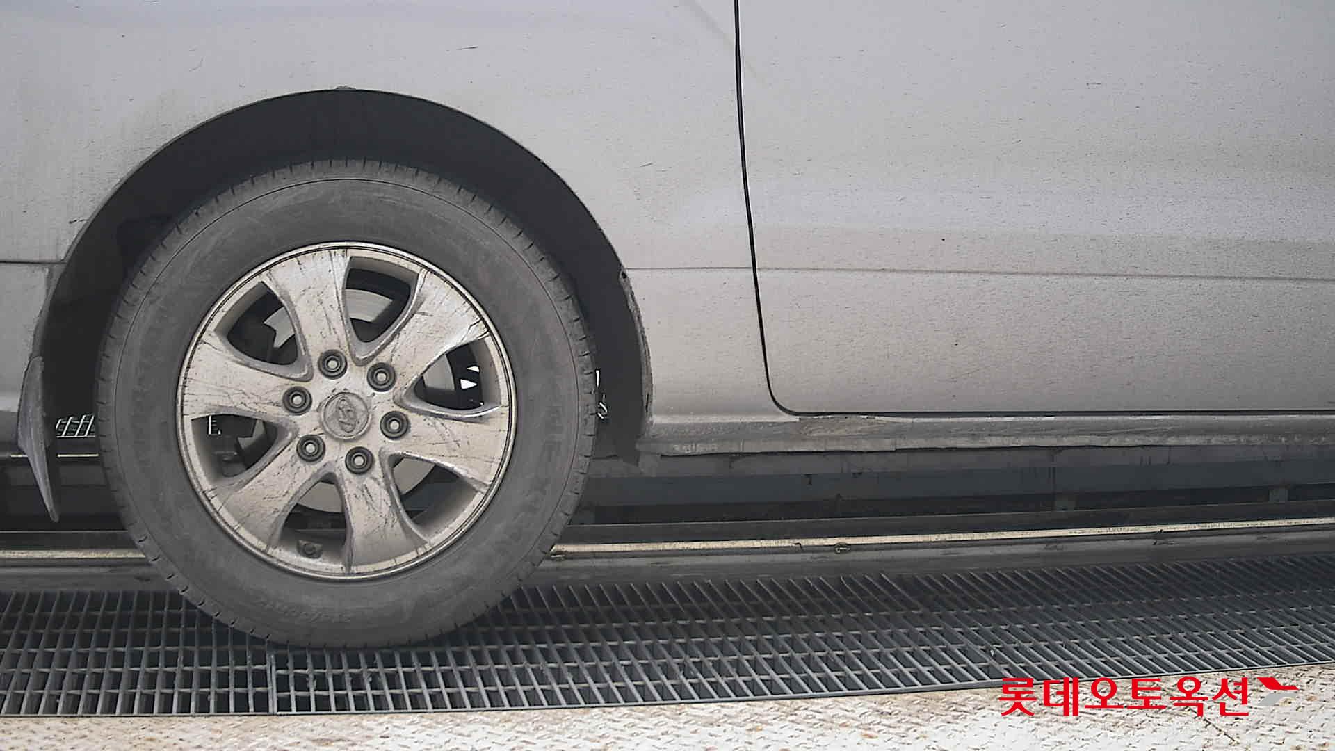 2020 - hyundai grand starex