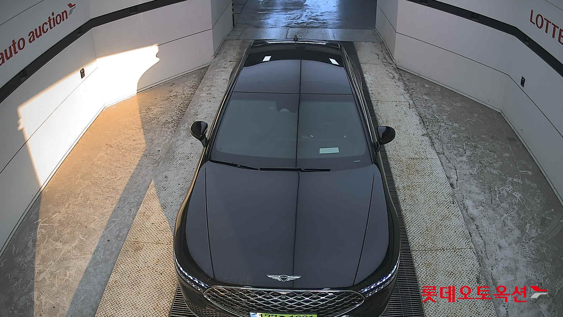 2024 - genesis g90