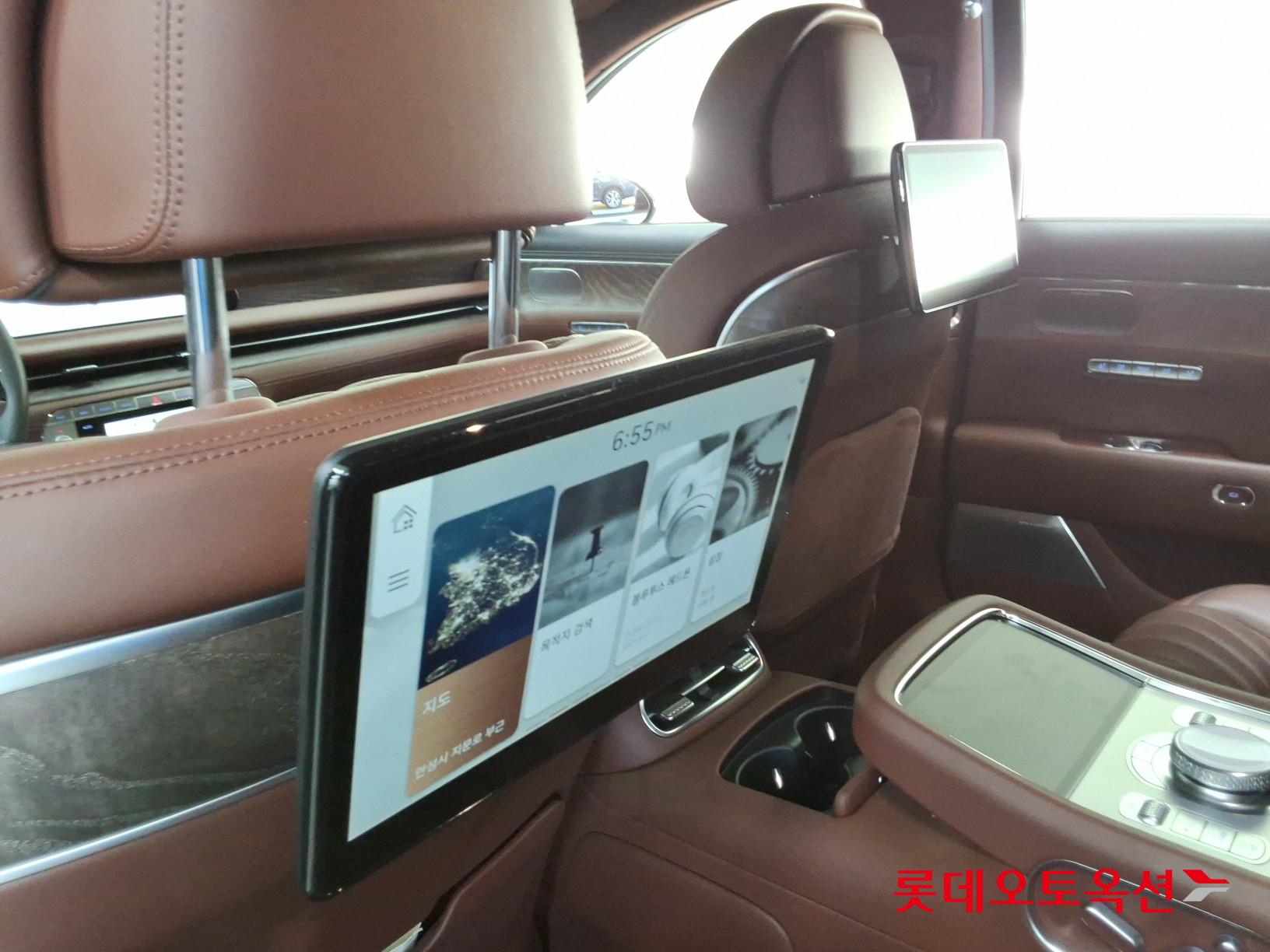 2024 - genesis g90