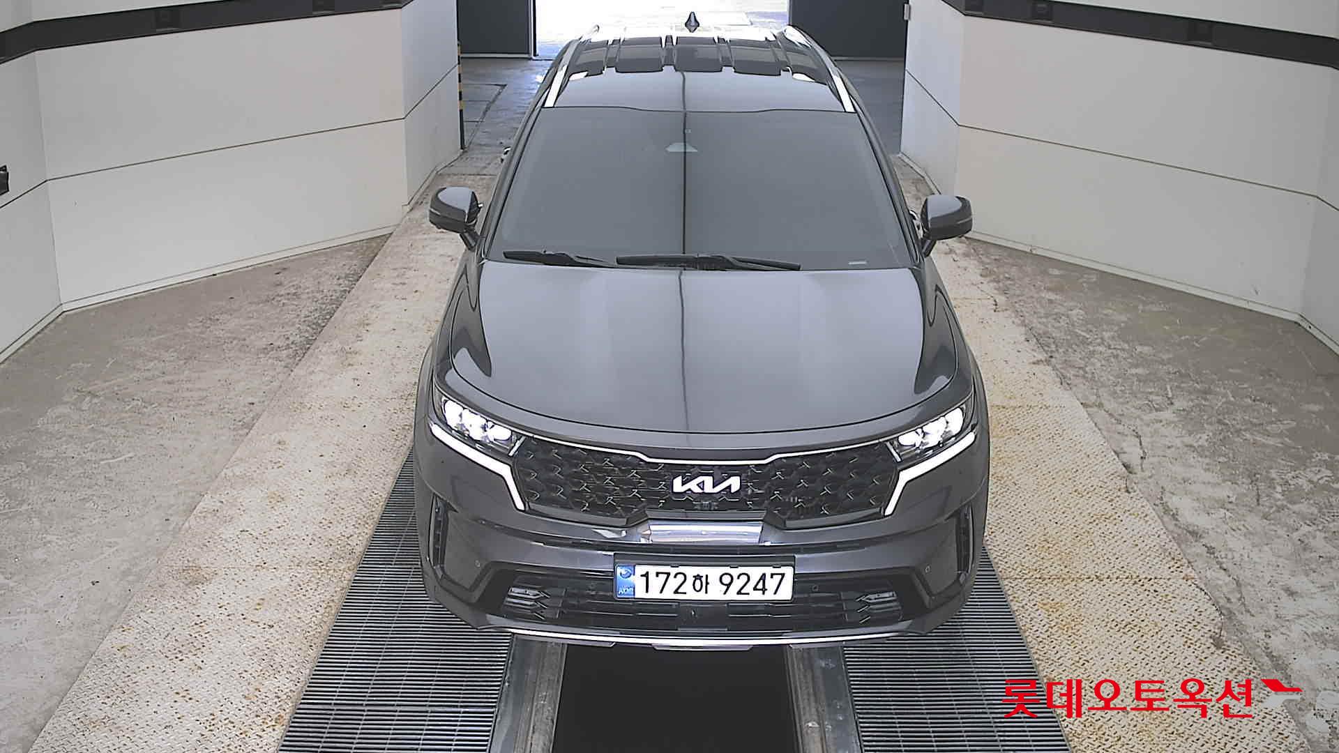 SORENTO MQ4 (D)