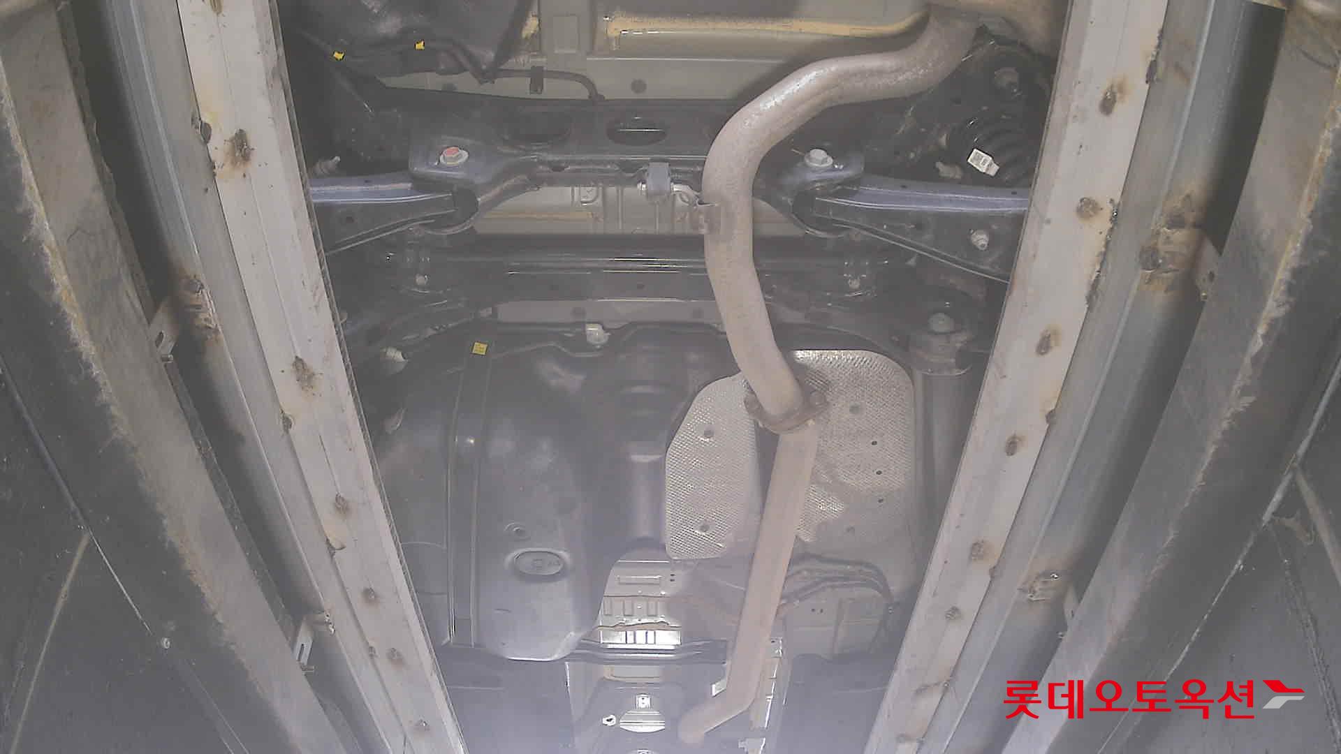 2023 - kia sorento