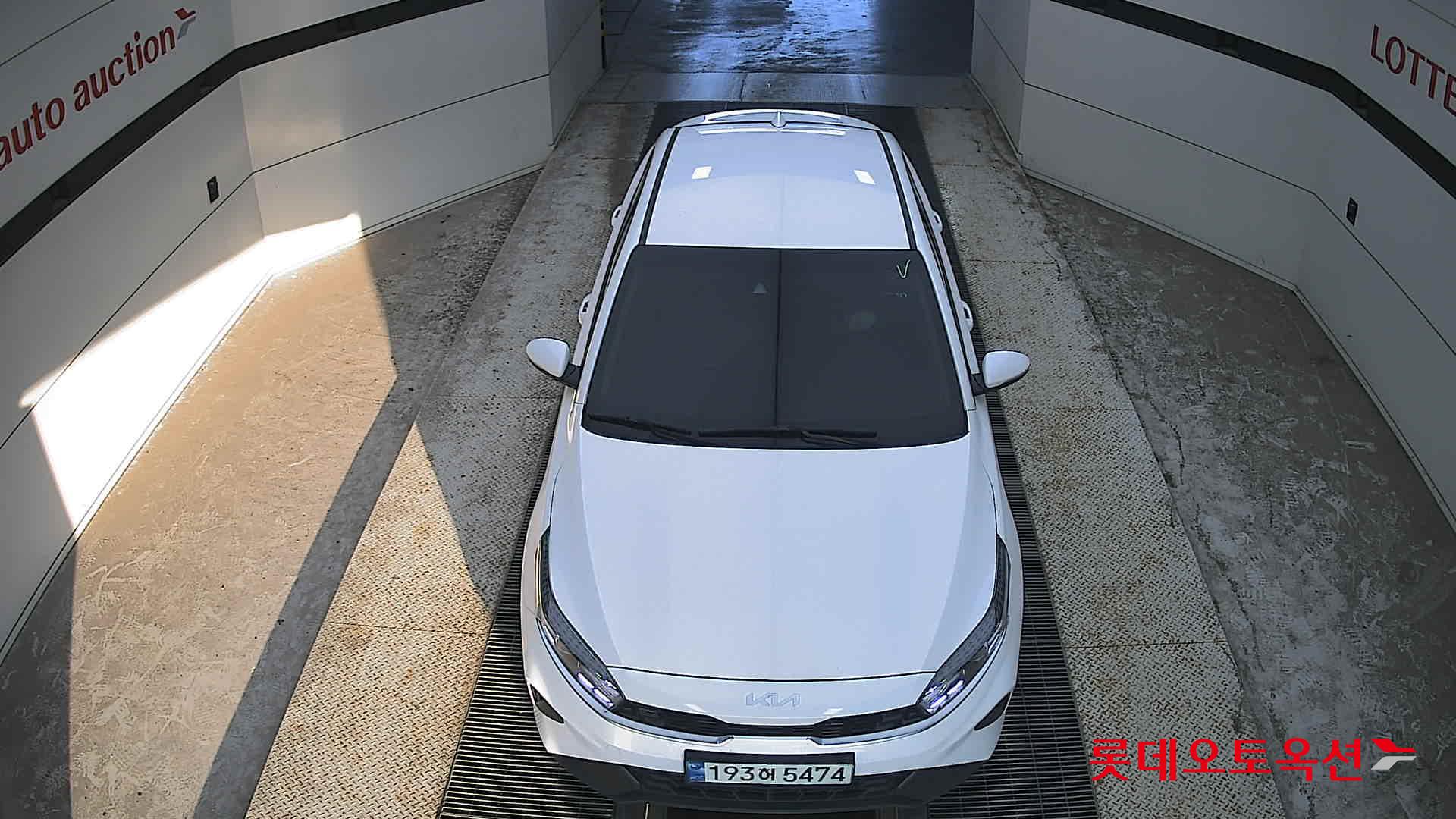 2022 - kia k3