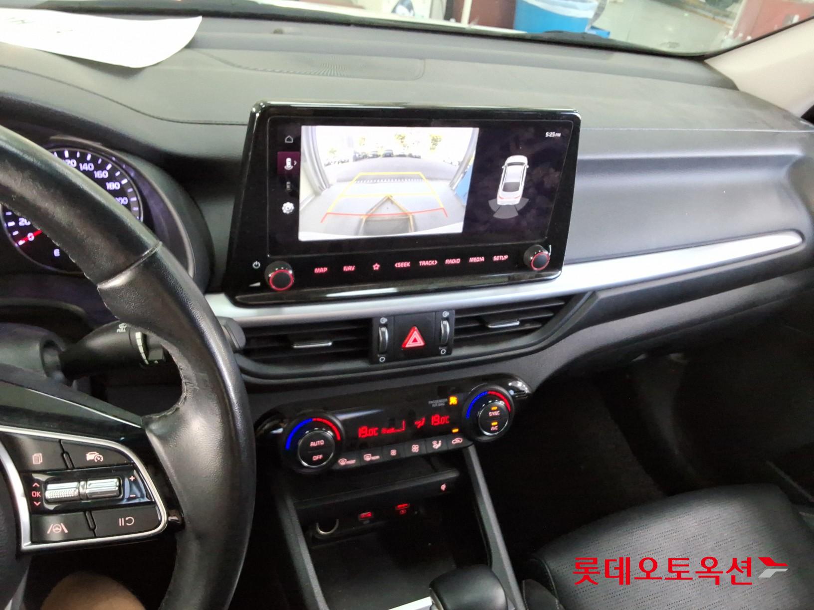 2022 - kia k3